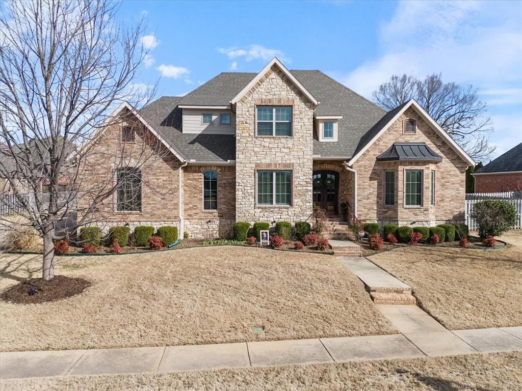 346 N Sandstone Place