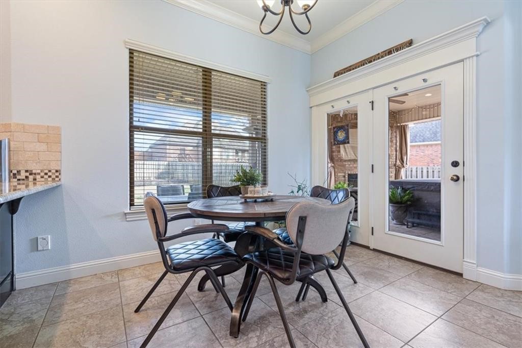 346 N Sandstone Place