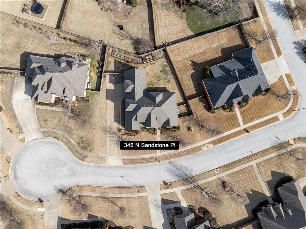 346 N Sandstone Place