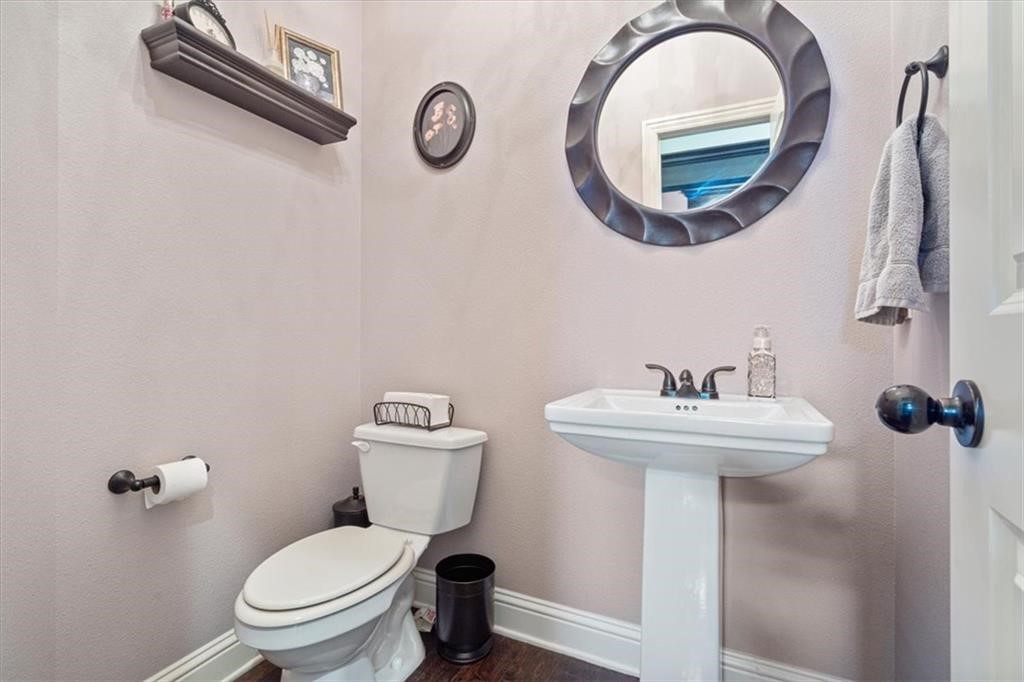 346 N Sandstone Place