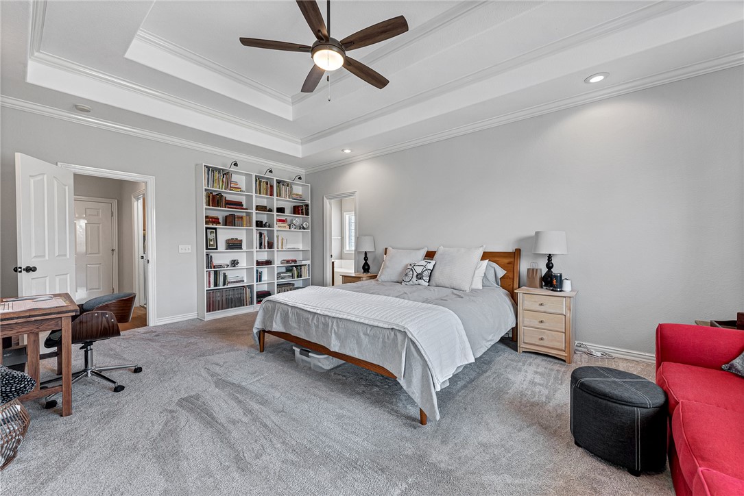 2074 N Hartford Drive