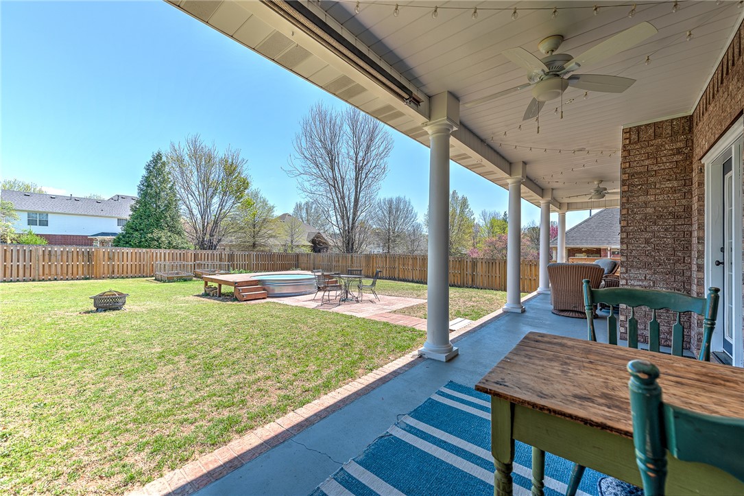 2074 N Hartford Drive