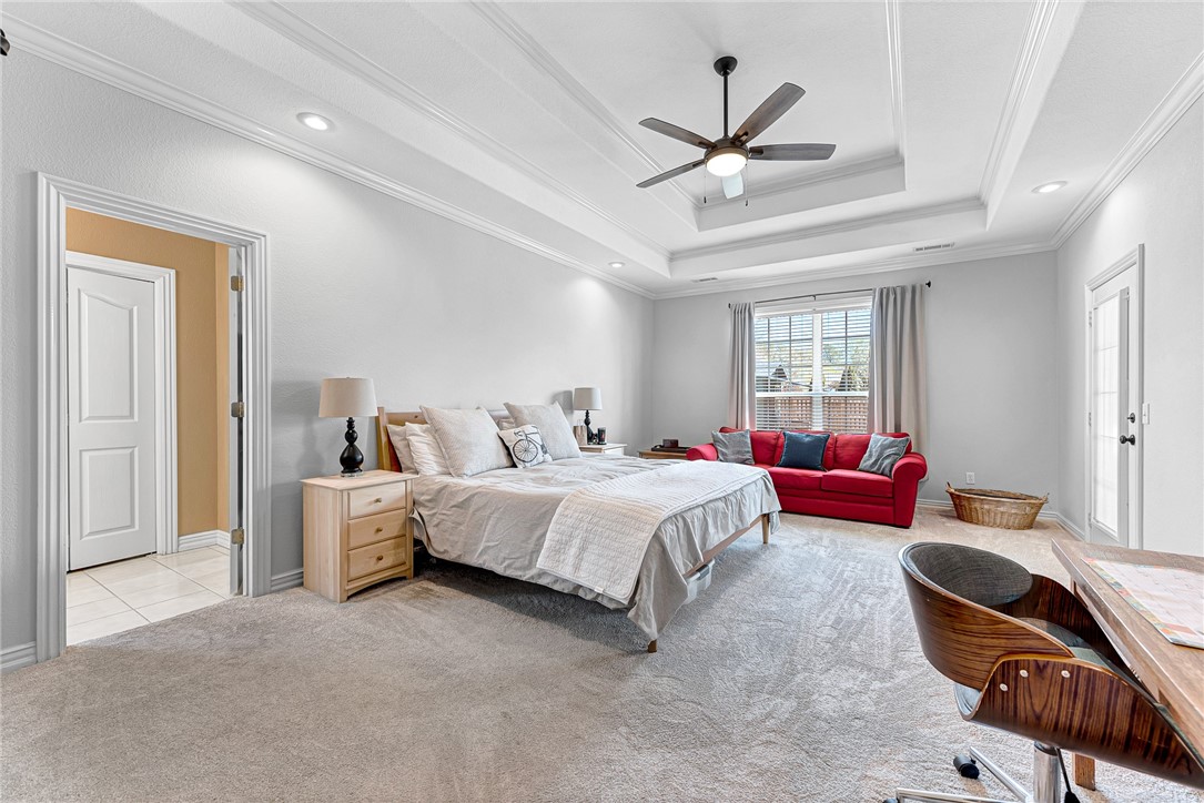 2074 N Hartford Drive