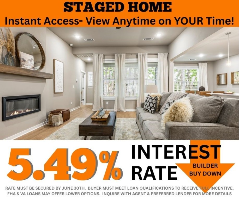 3741 Tranquility Street