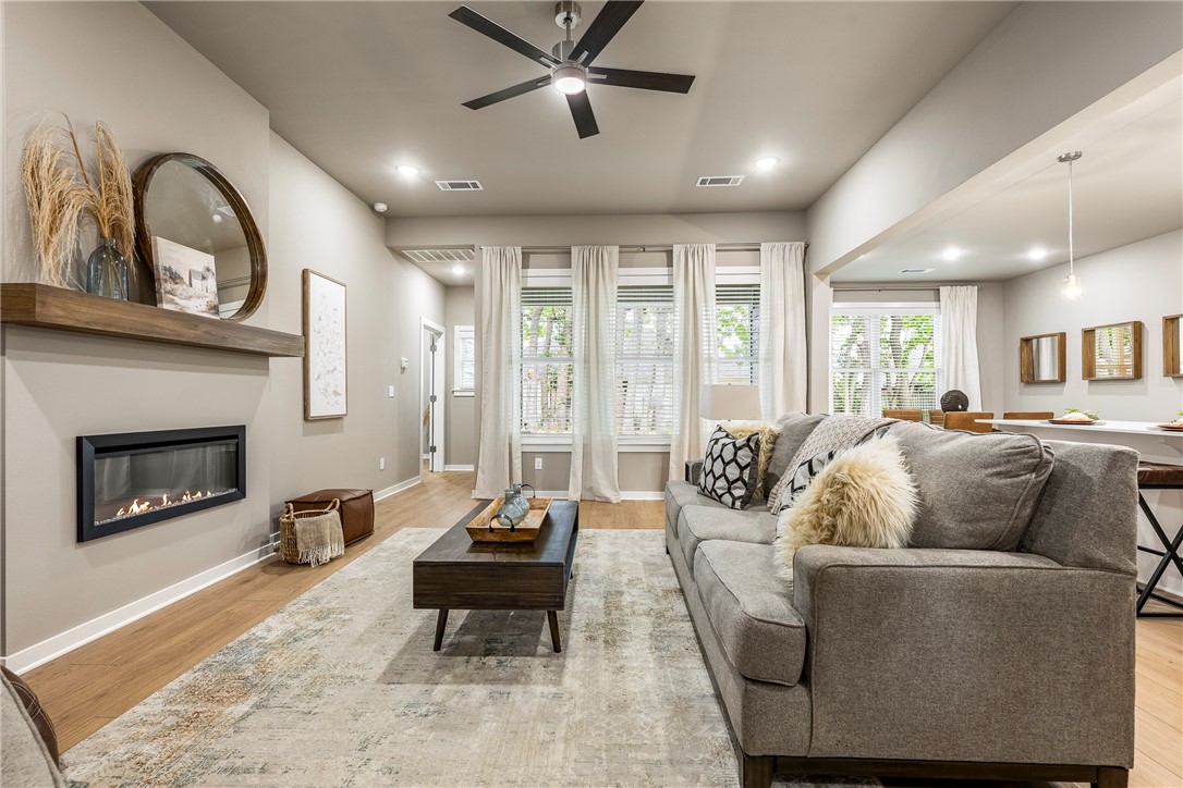 3741 Tranquility Street