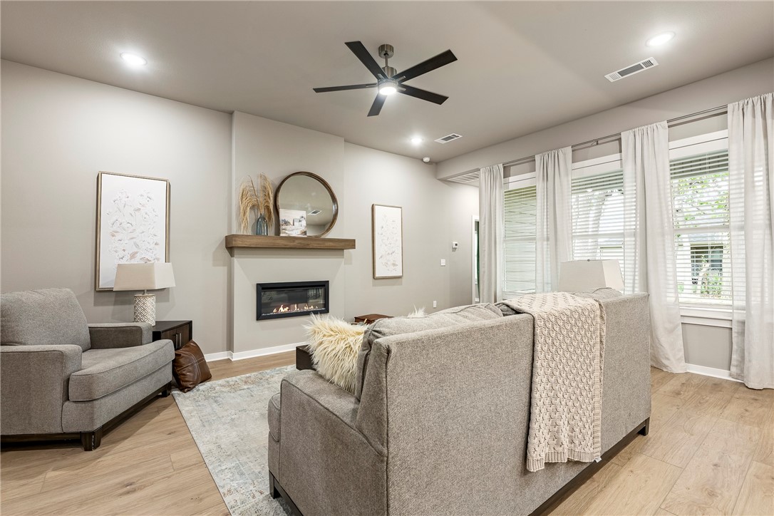 3741 Tranquility Street