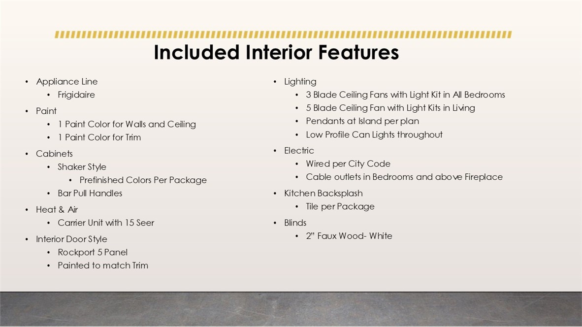 3741 Tranquility Street