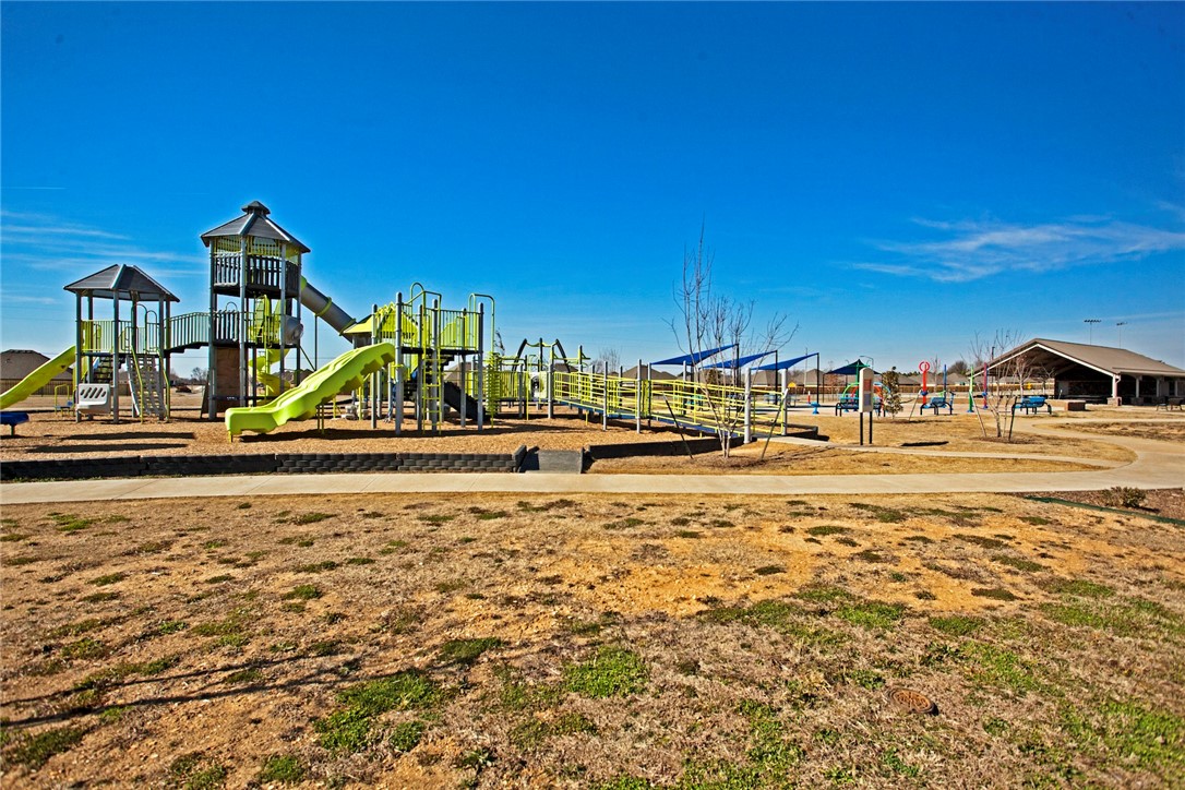 3741 Tranquility Street