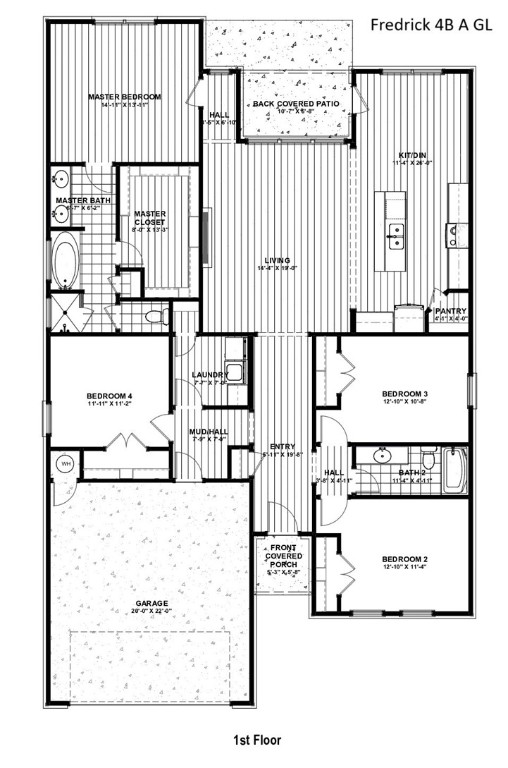 3741 Tranquility Street