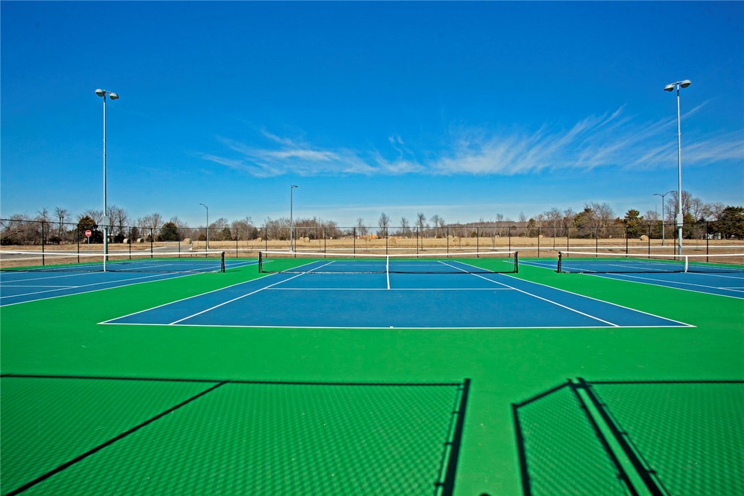 3741 Tranquility Street