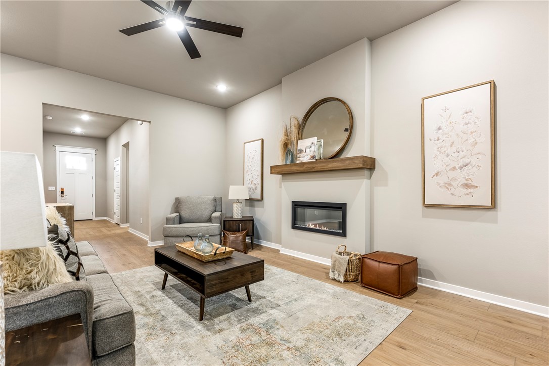 3741 Tranquility Street