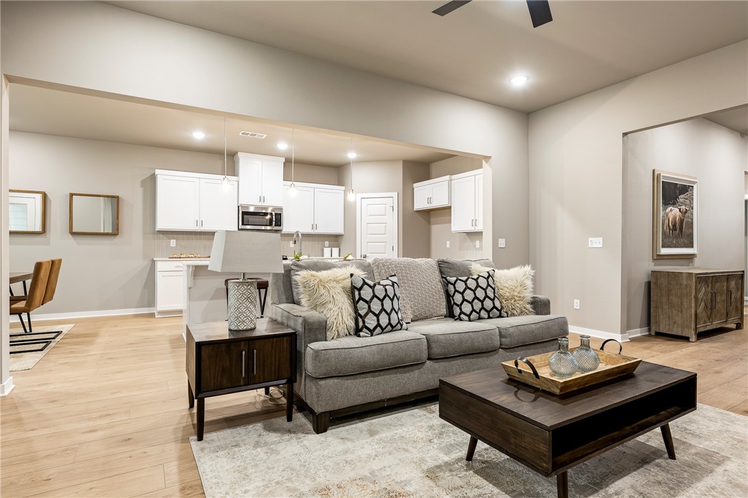 3741 Tranquility Street