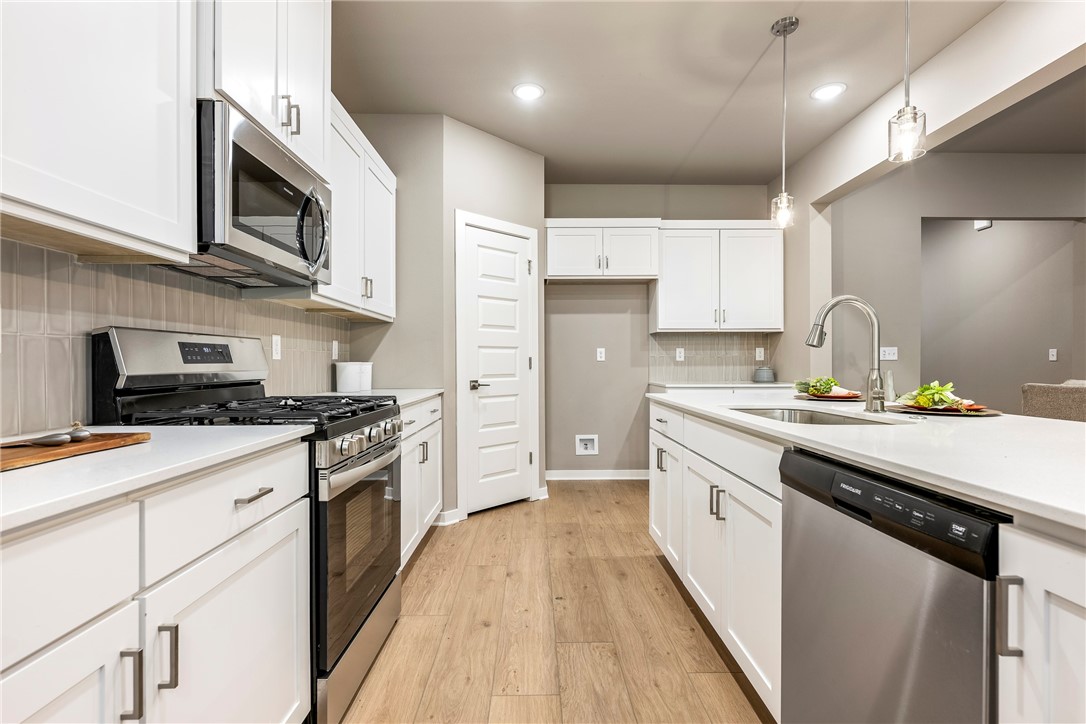 3741 Tranquility Street