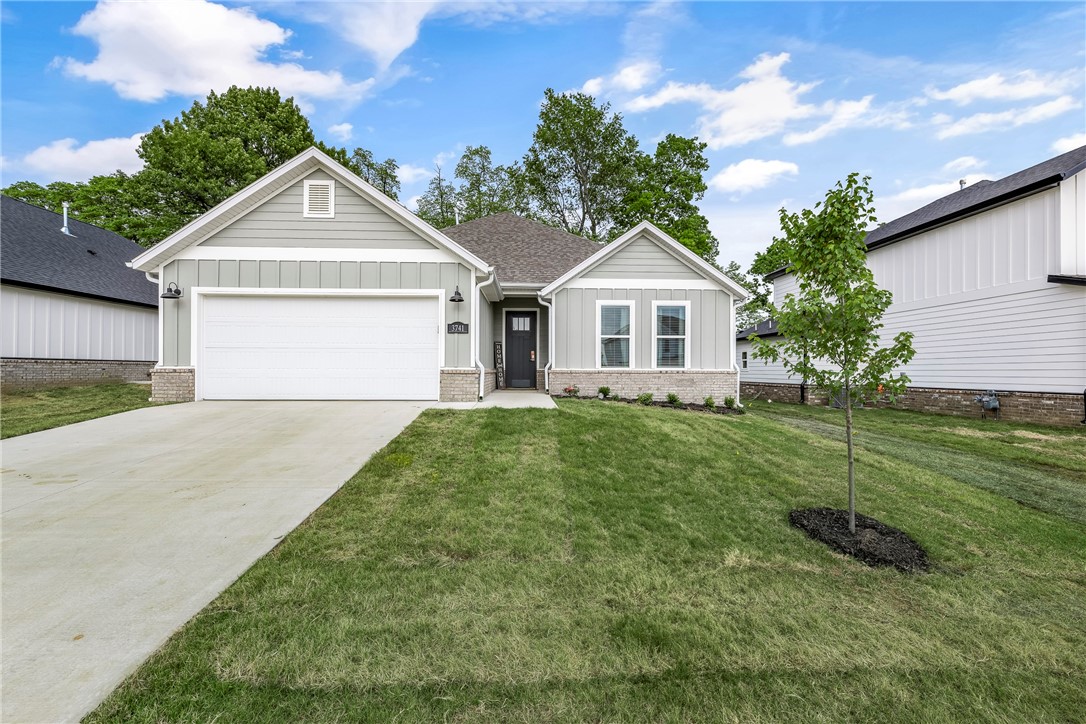 3741 Tranquility Street