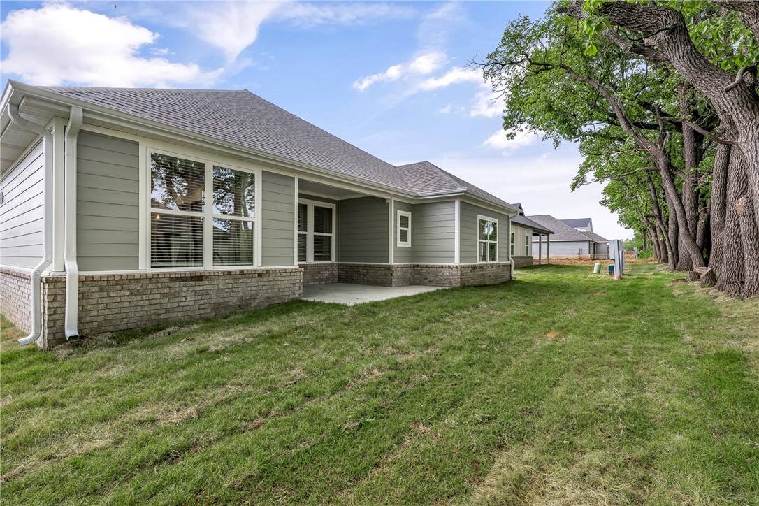 3741 Tranquility Street