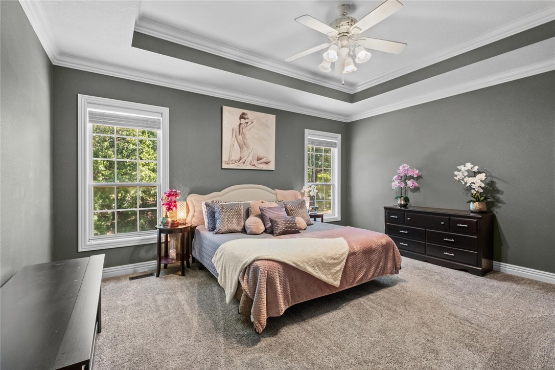 8200 Titleist Circle