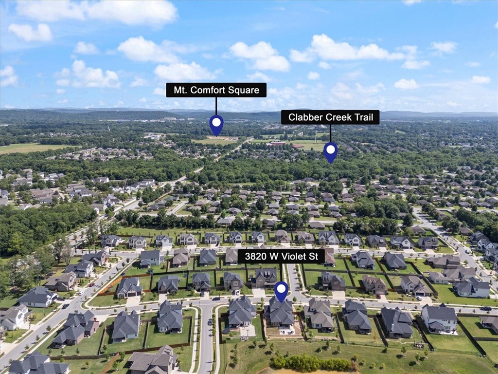 3820 W Violet Street