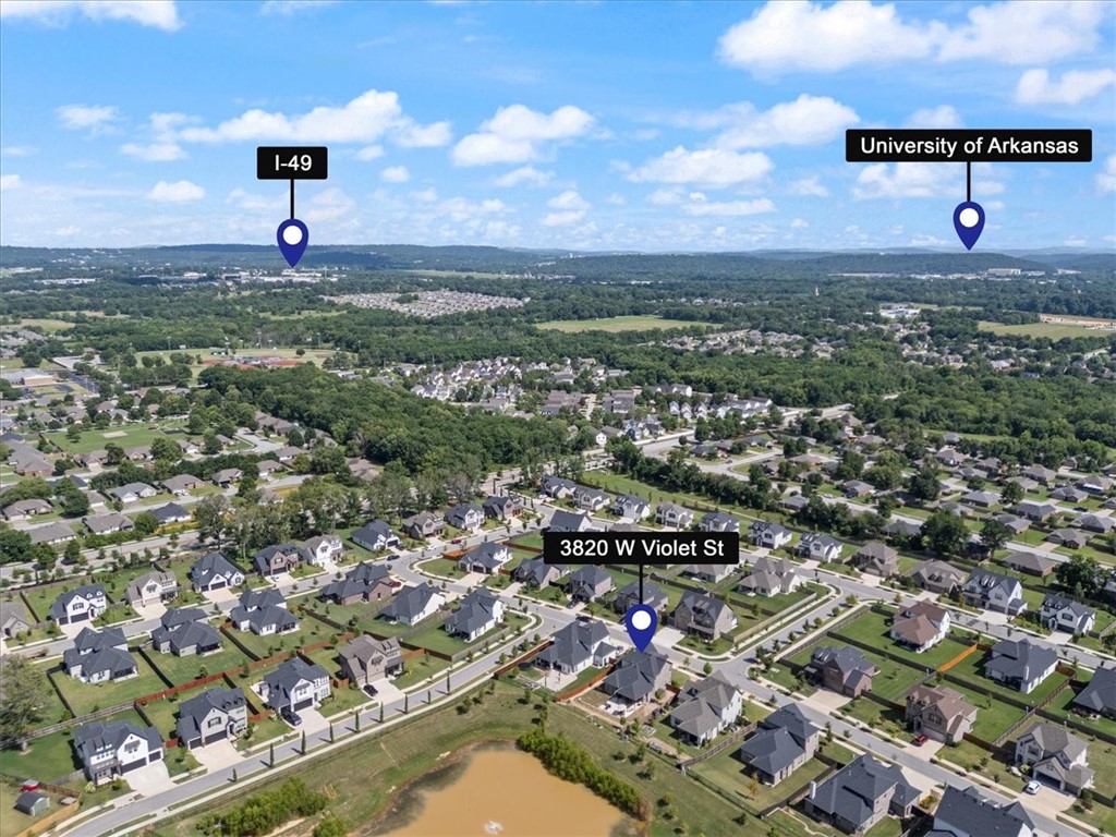 3820 W Violet Street