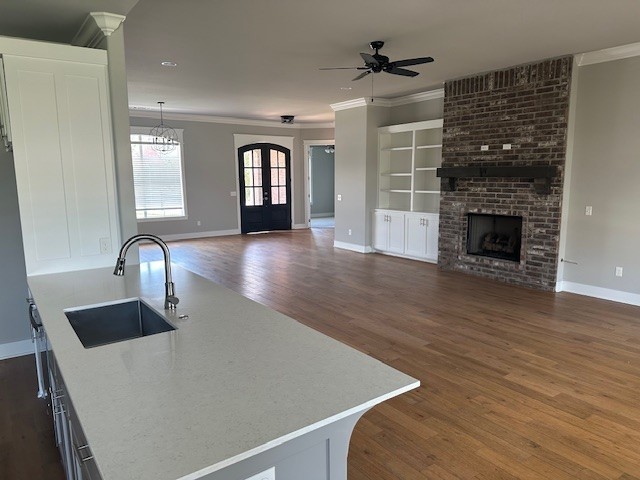 1934 S River Meadows Drive