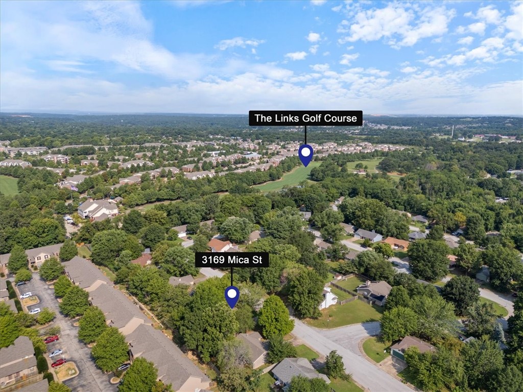 3169 Mica Street