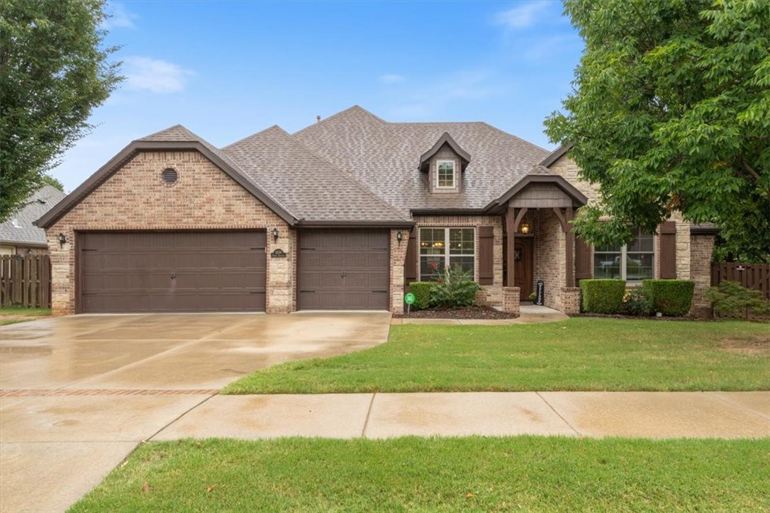 2439 Pierre Crossing