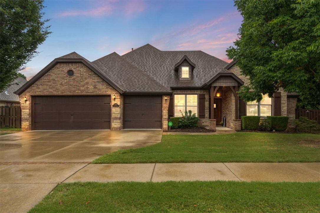 2439 Pierre Crossing