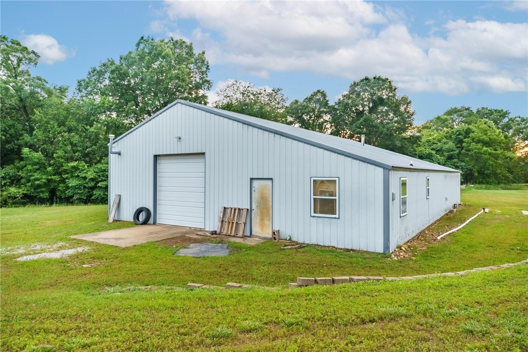 22006 Bozarth Cemetery Road