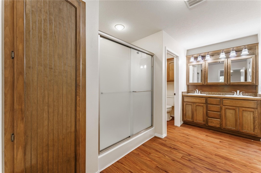 22006 Bozarth Cemetery Road