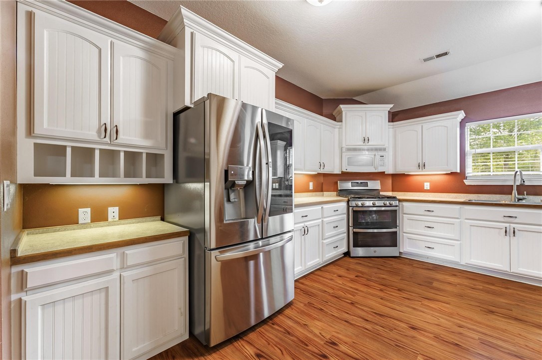 22006 Bozarth Cemetery Road