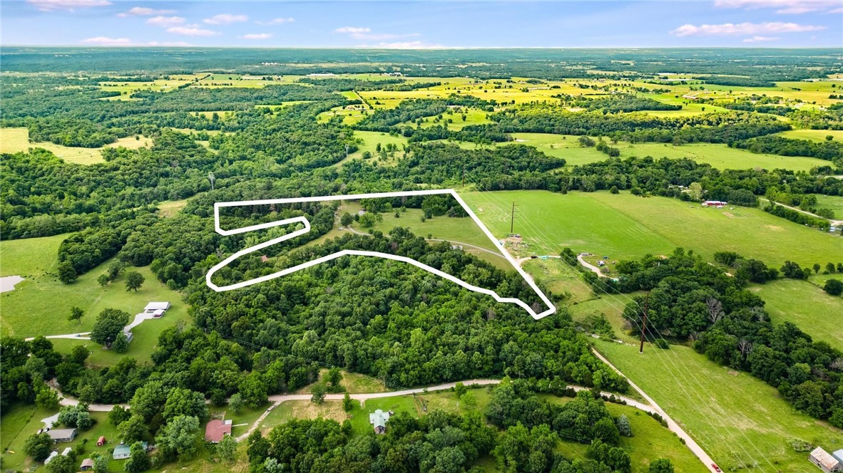 22006 Bozarth Cemetery Road