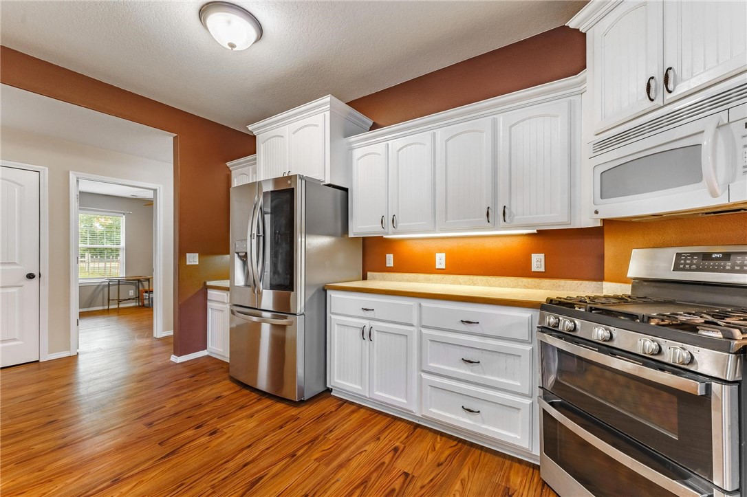 22006 Bozarth Cemetery Road