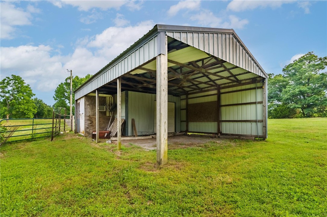 22006 Bozarth Cemetery Road