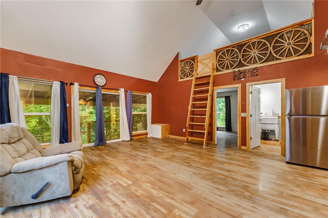 22006 Bozarth Cemetery Road