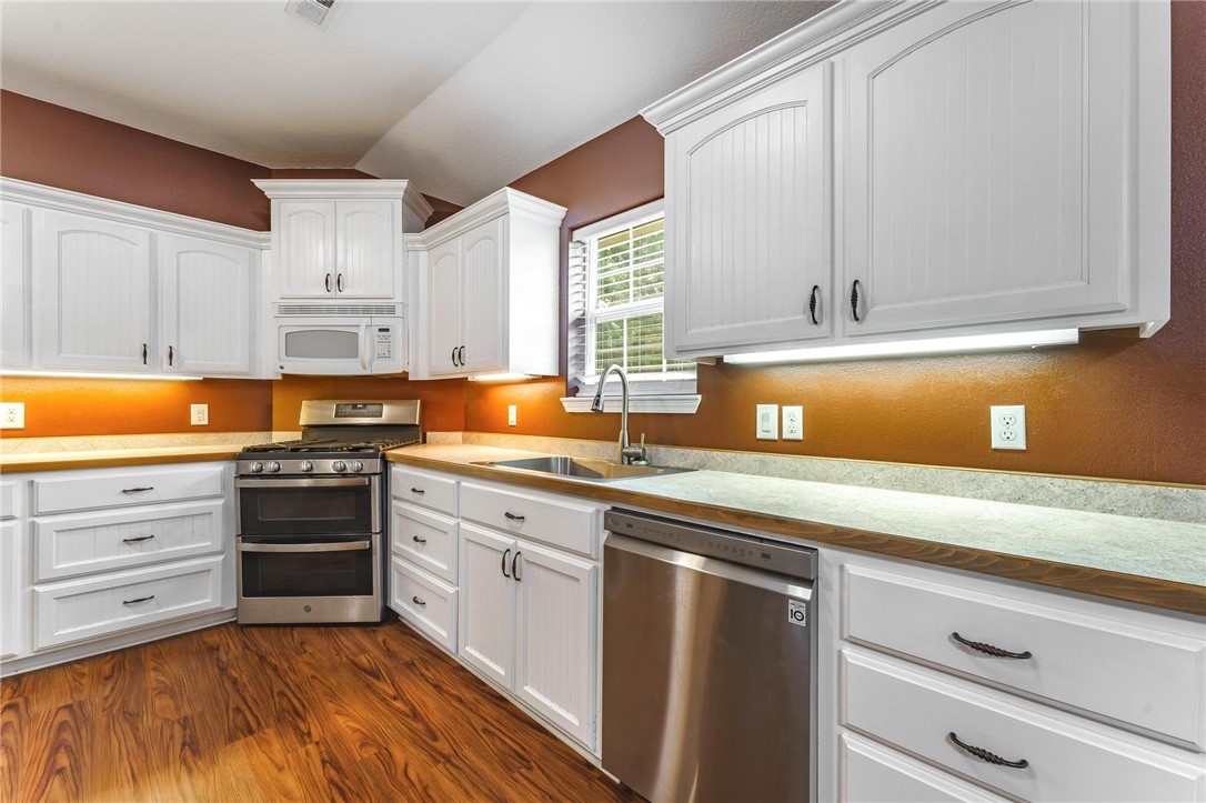 22006 Bozarth Cemetery Road