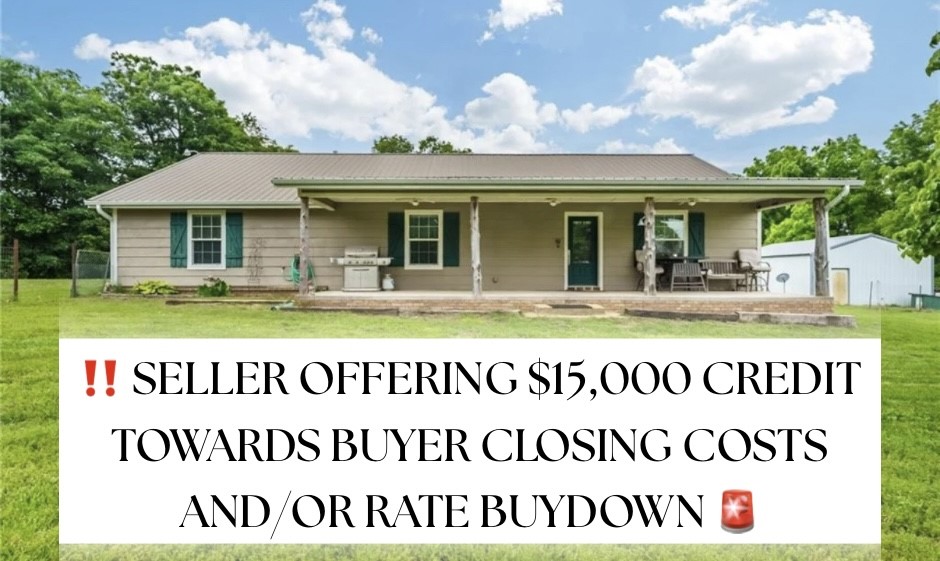 22006 Bozarth Cemetery Road