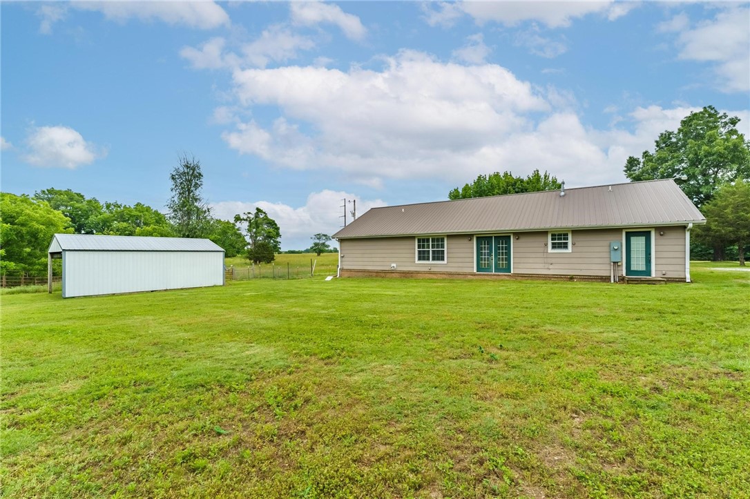 22006 Bozarth Cemetery Road