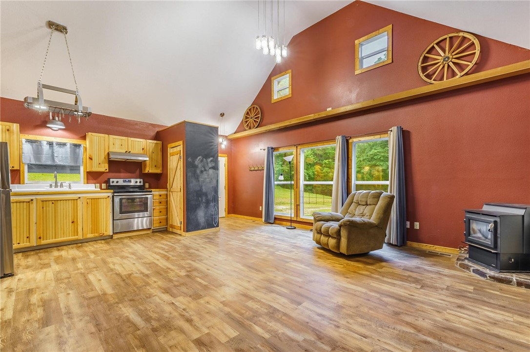 22006 Bozarth Cemetery Road