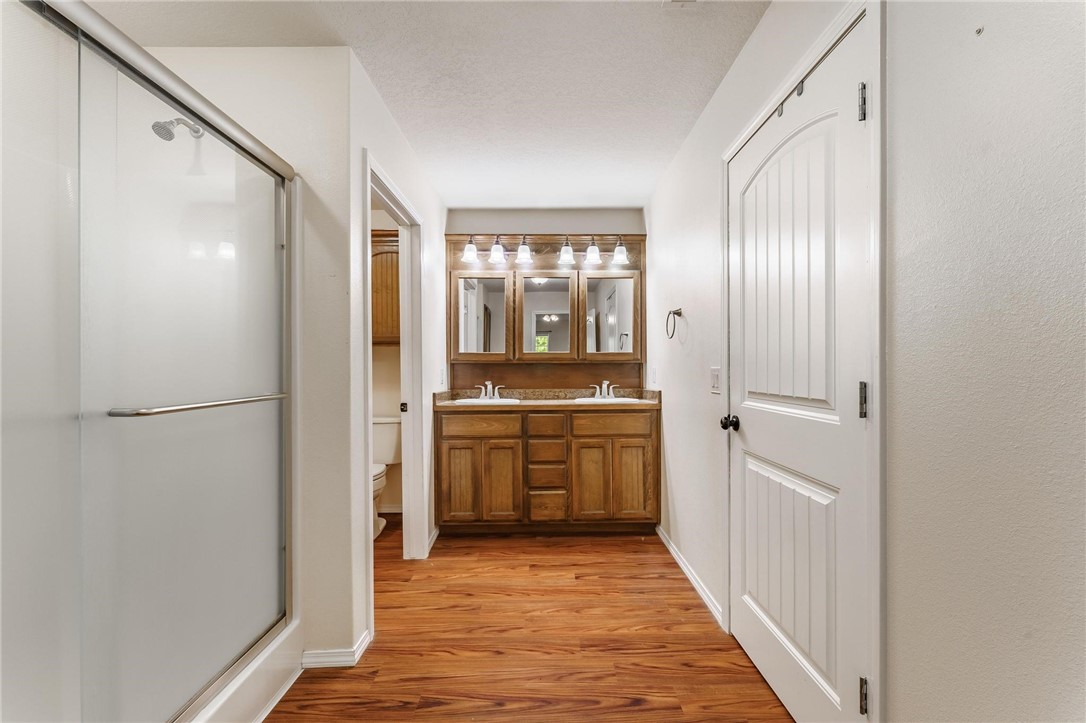 22006 Bozarth Cemetery Road