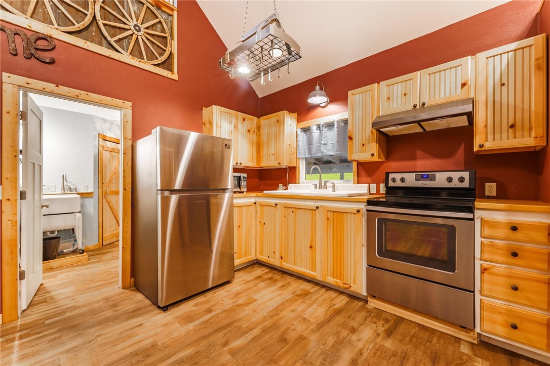 22006 Bozarth Cemetery Road