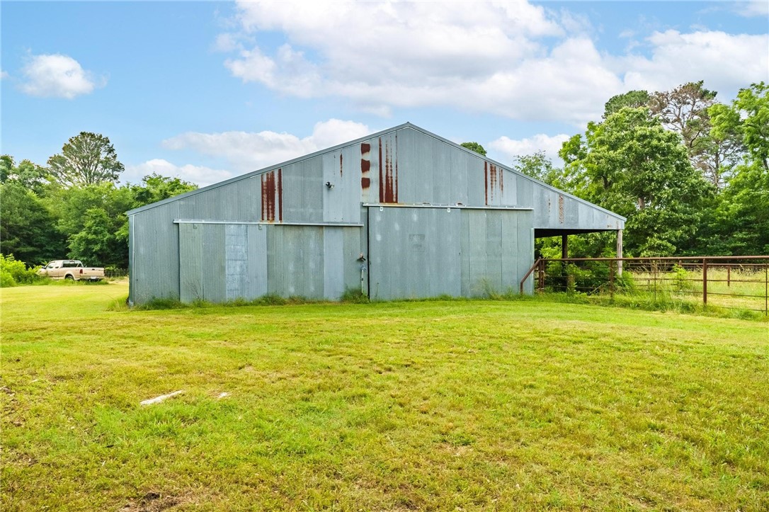 22006 Bozarth Cemetery Road