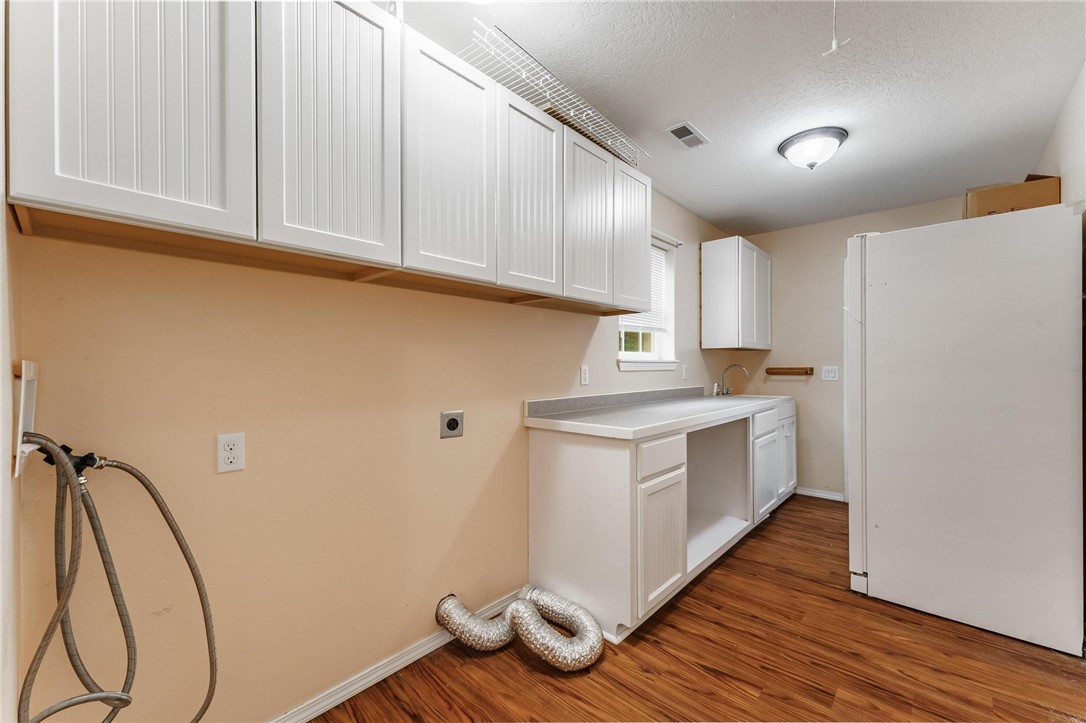 22006 Bozarth Cemetery Road