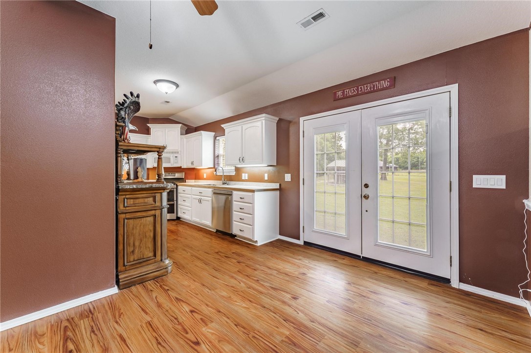 22006 Bozarth Cemetery Road