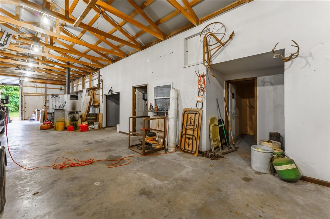 22006 Bozarth Cemetery Road