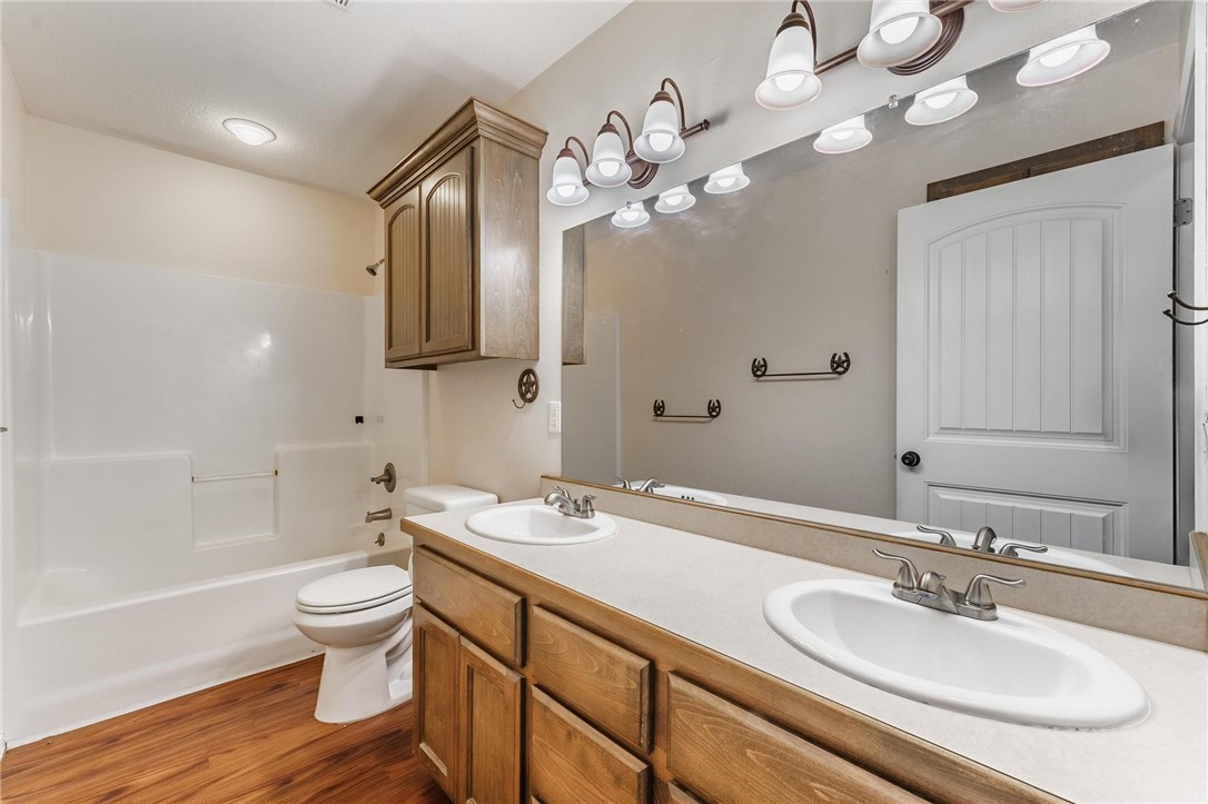 22006 Bozarth Cemetery Road