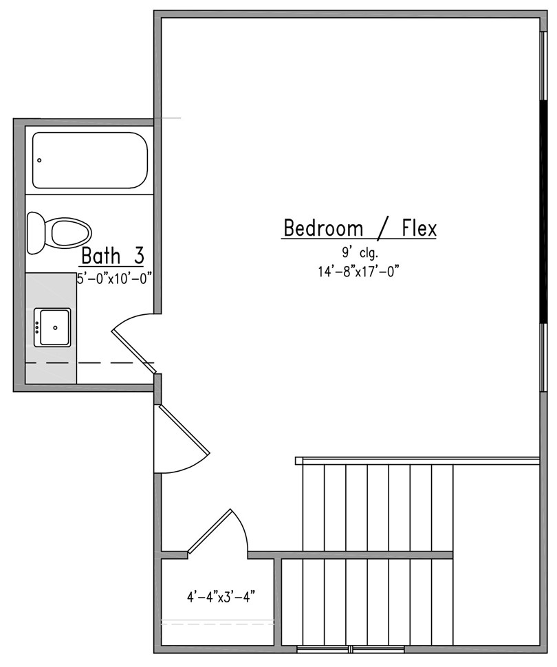 3065 N Little Crew Drive