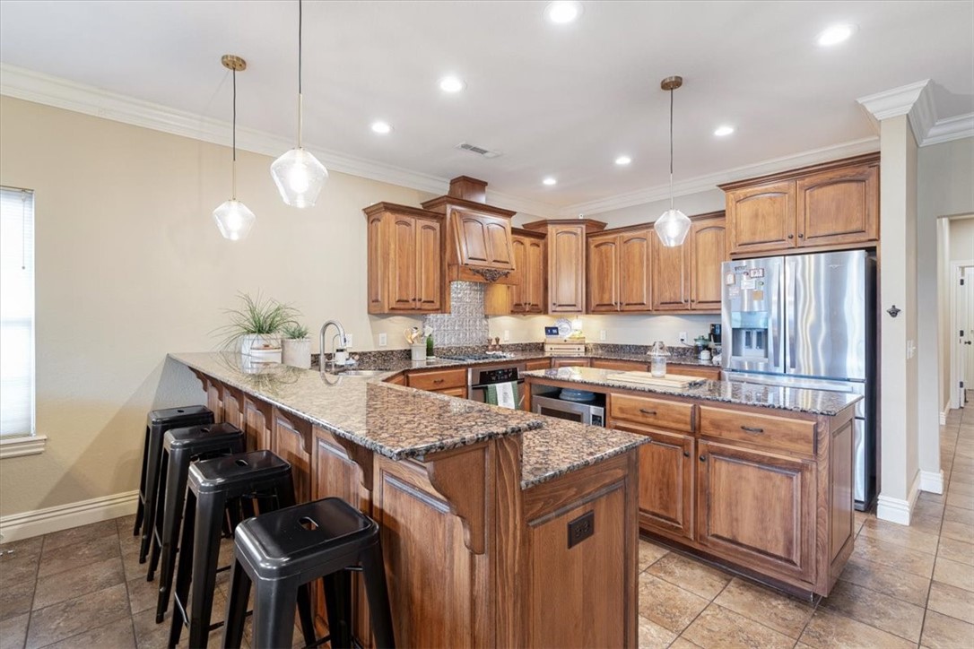 1819 S Cherry Hills Drive