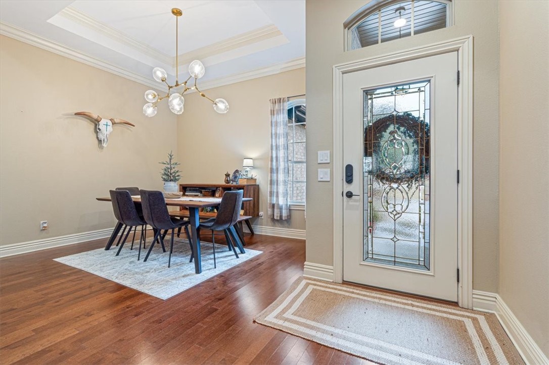 1819 S Cherry Hills Drive