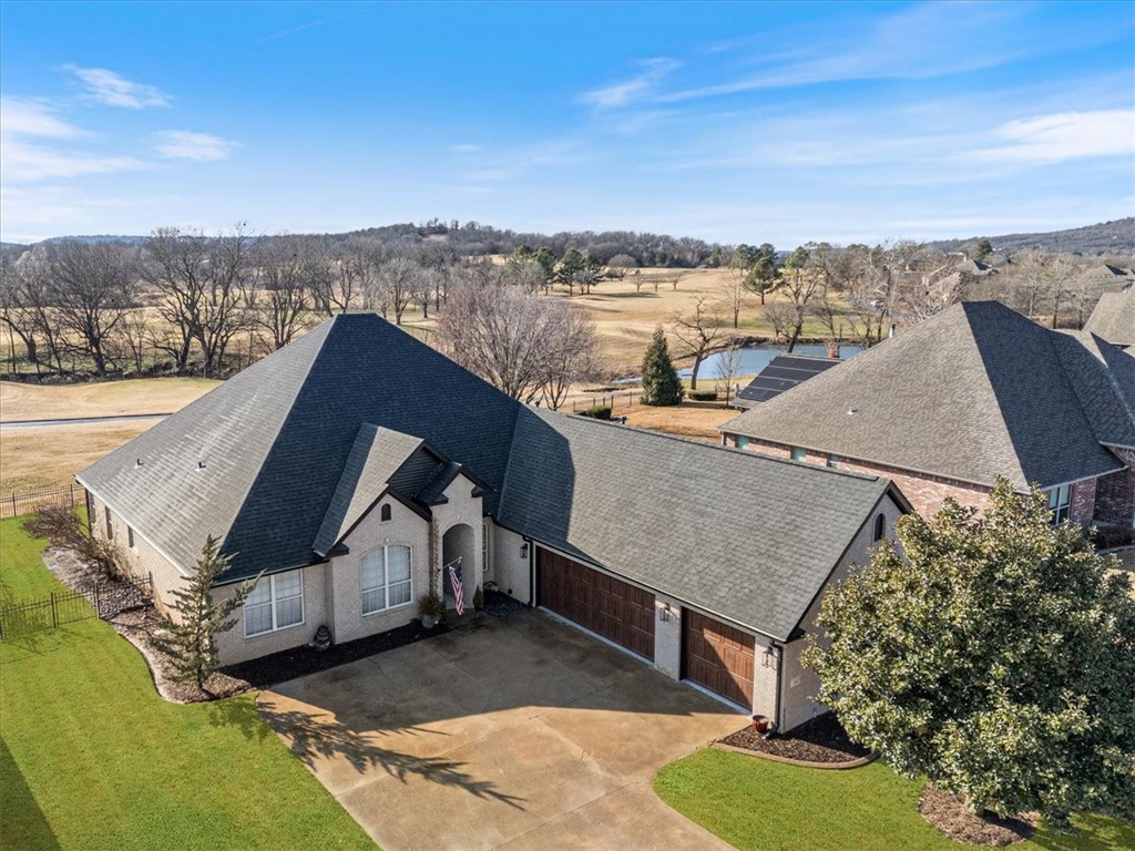 1819 S Cherry Hills Drive