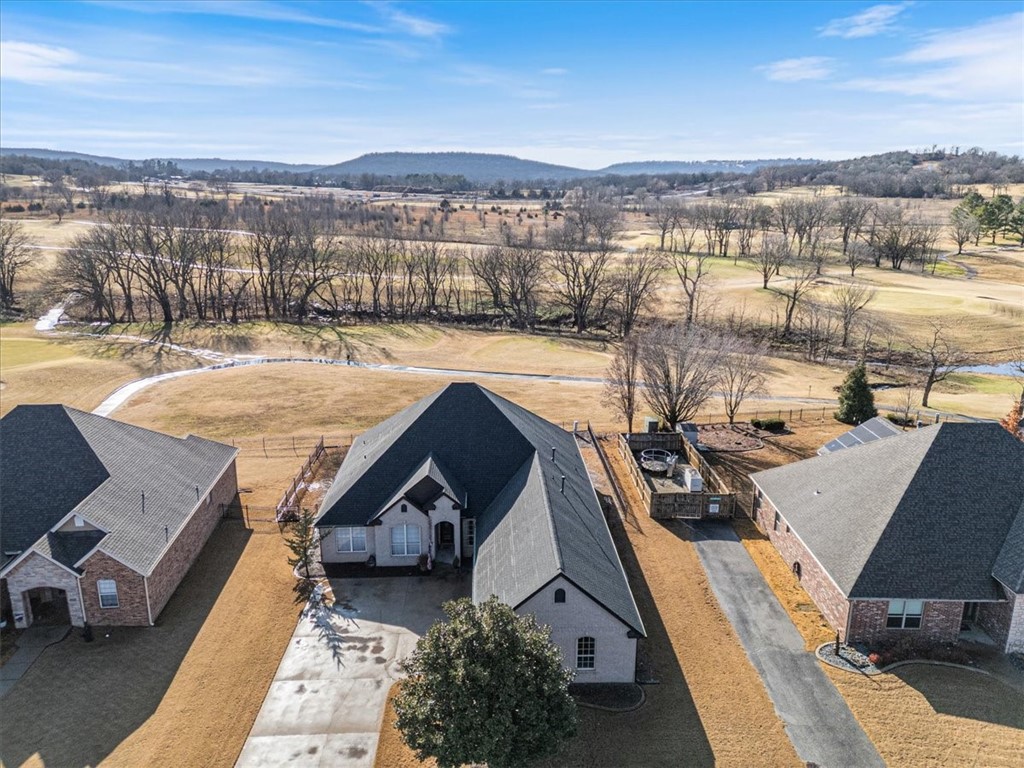 1819 S Cherry Hills Drive