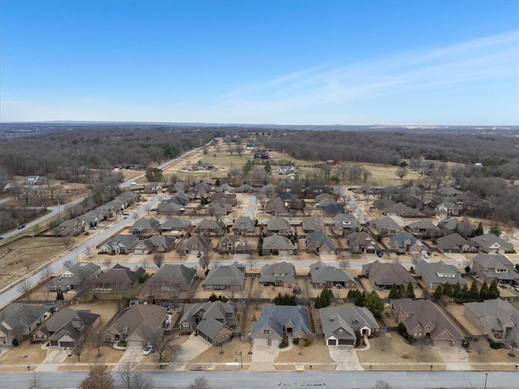 3693 N Dupont Avenue